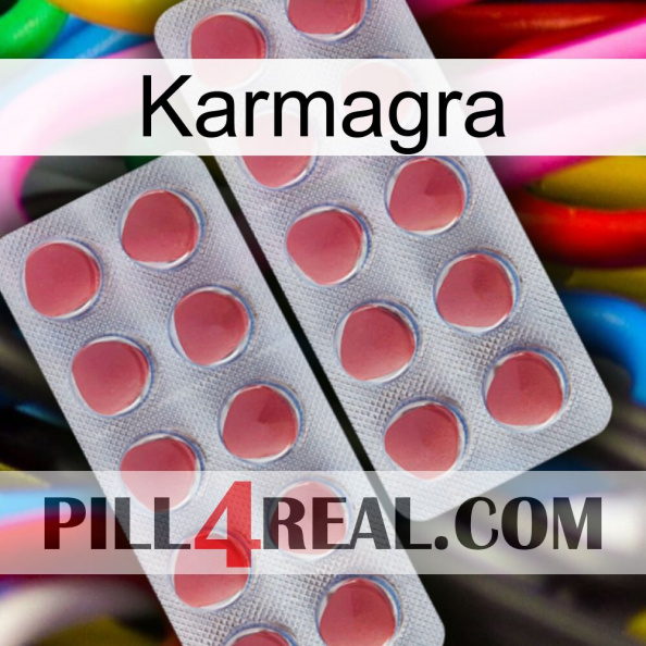 Karmagra 19